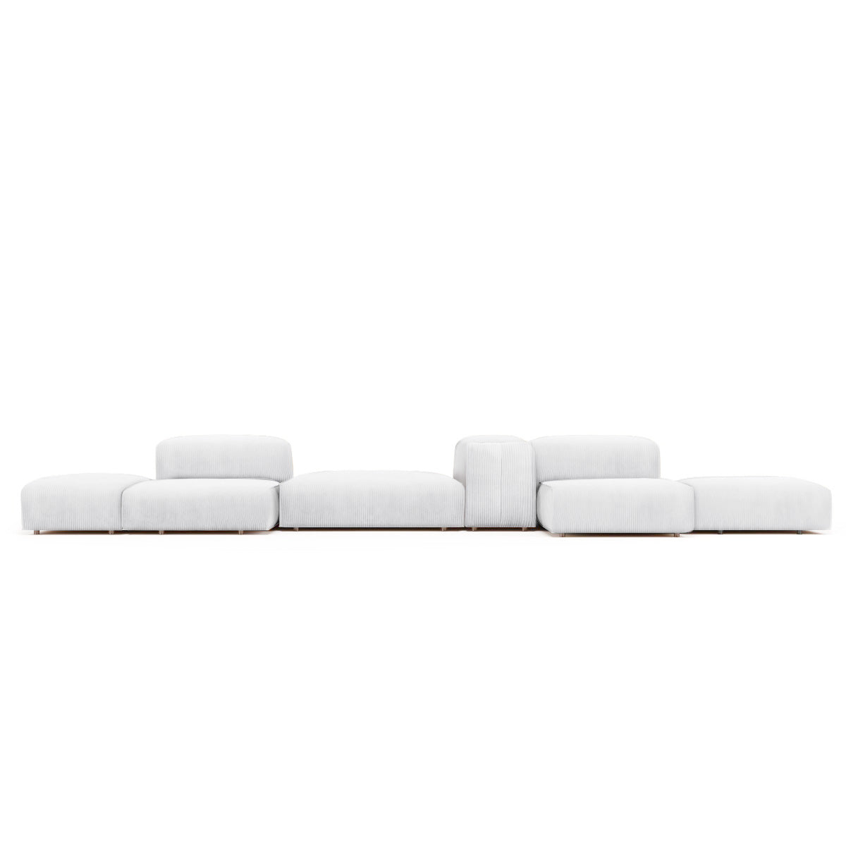Extrasoft Sofa