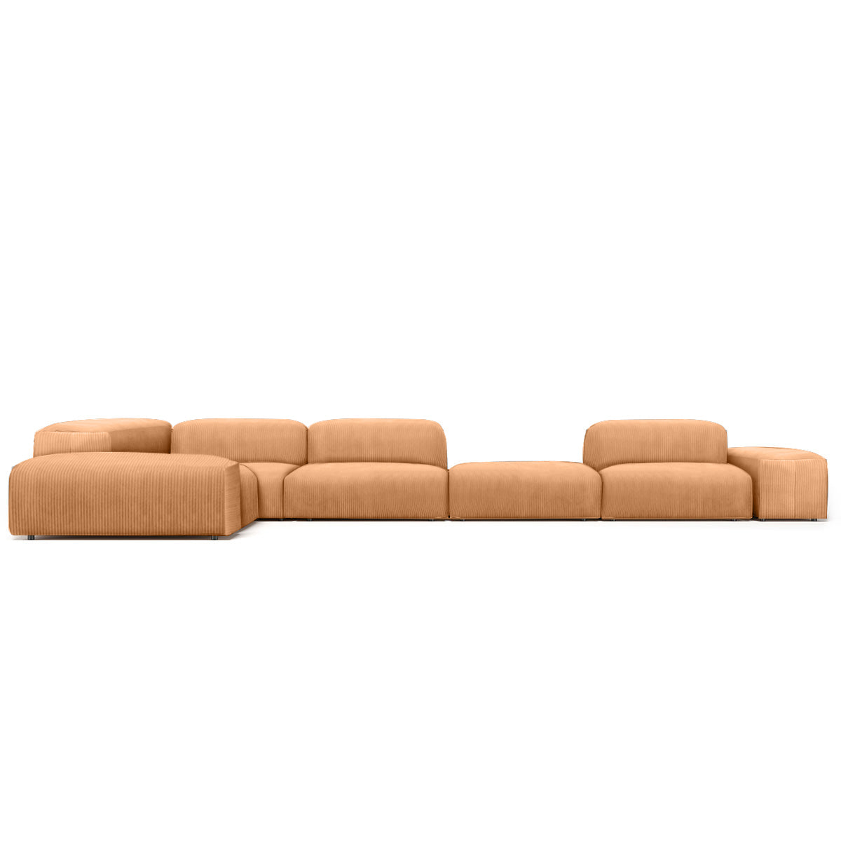 Extrasoft Sofa