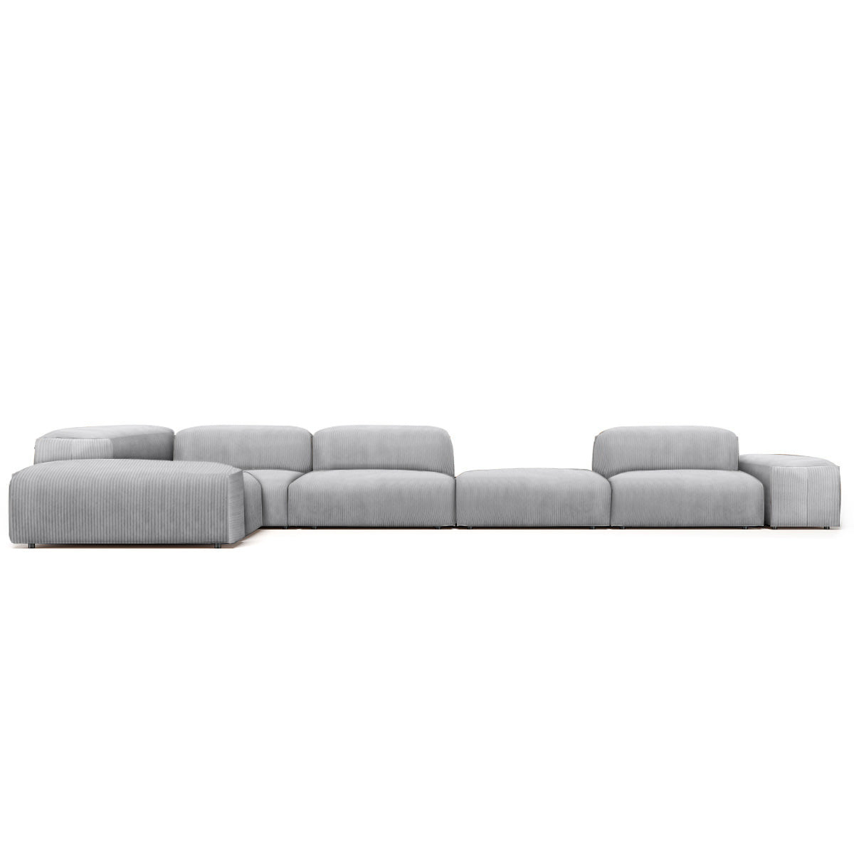 Extrasoft Sofa