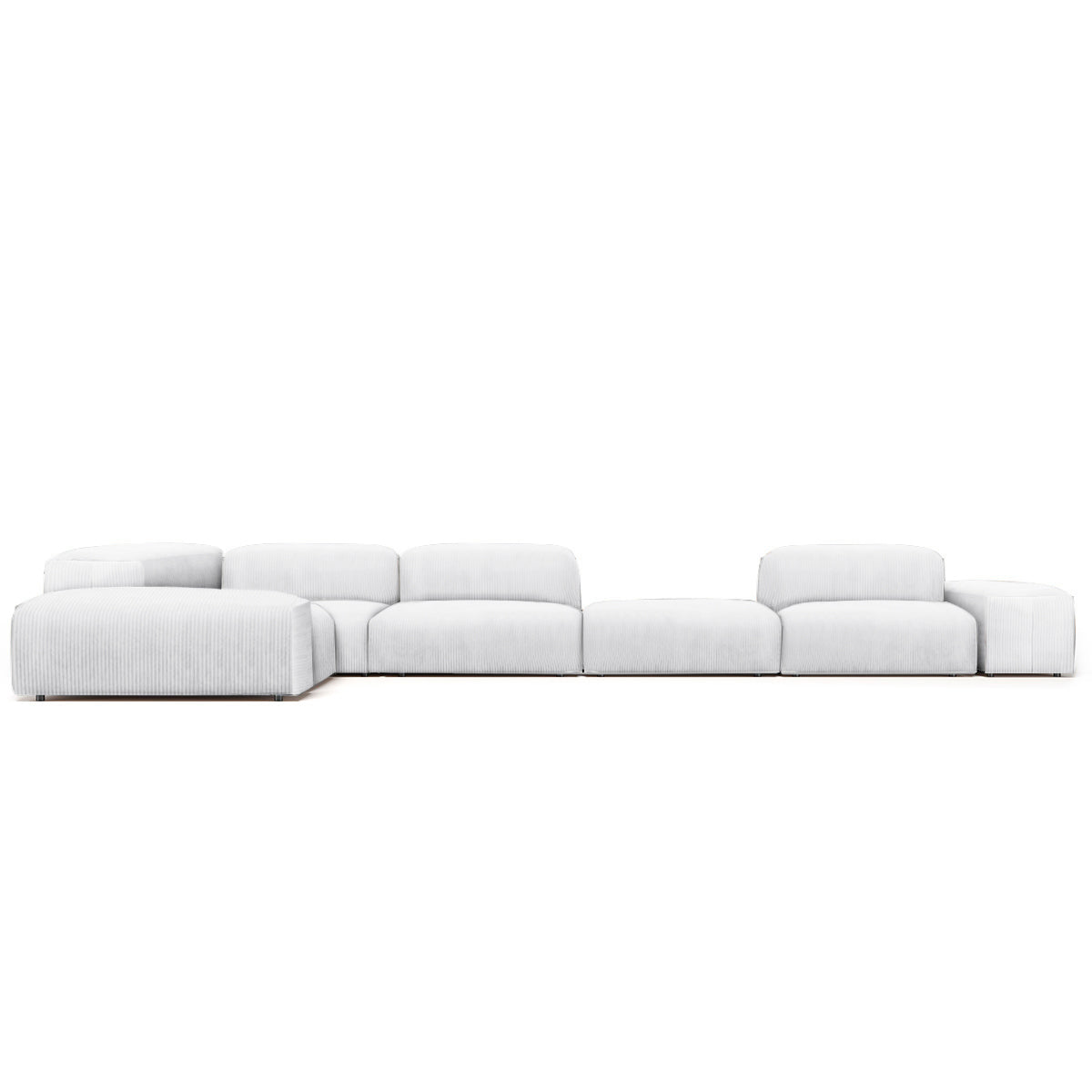 Extrasoft Sofa