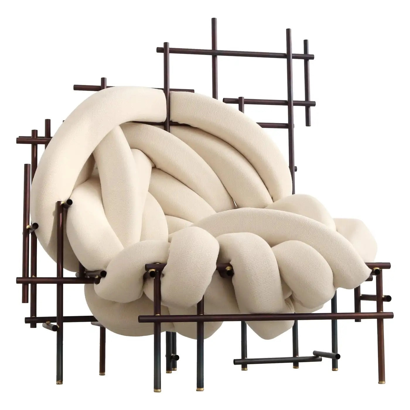 Lawless Armchair