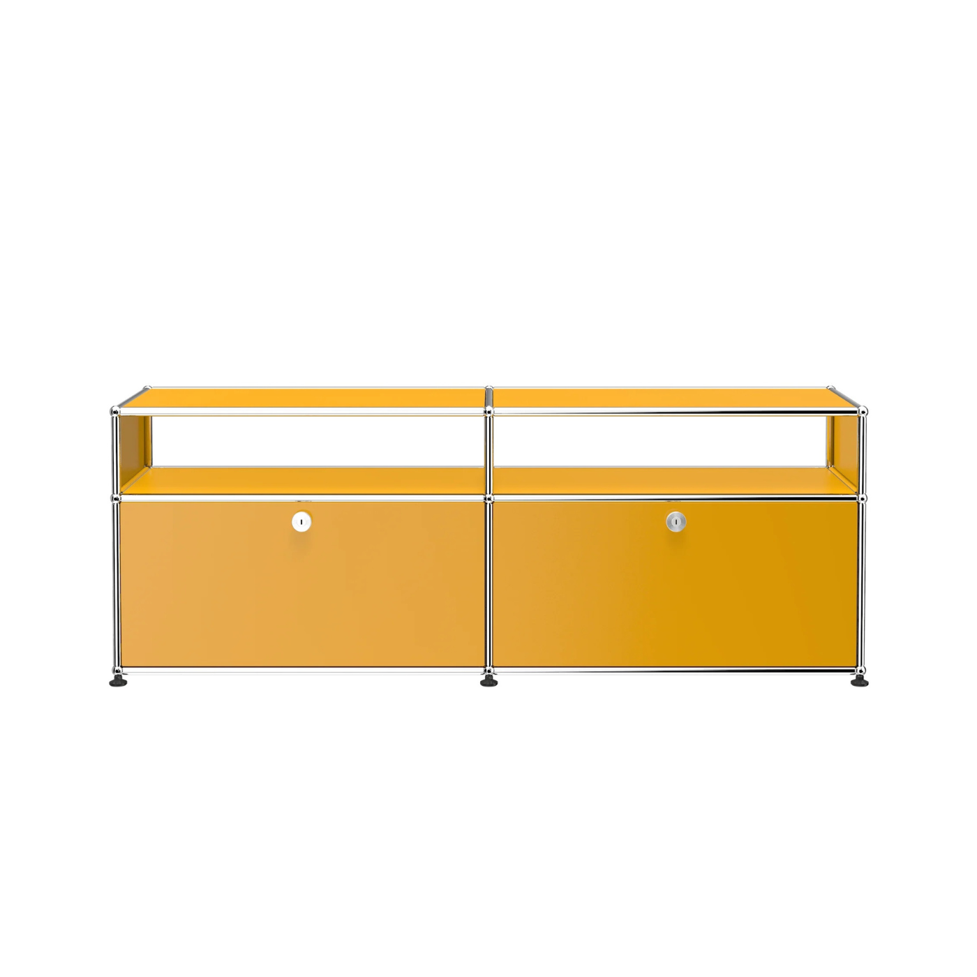 Haller Module O2