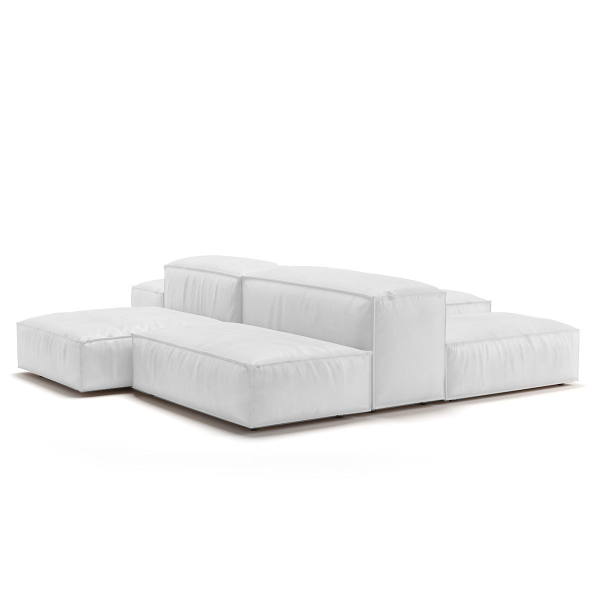 Extrasoft Sofa