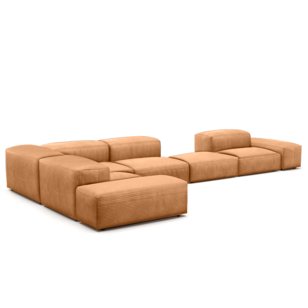 Extrasoft Sofa