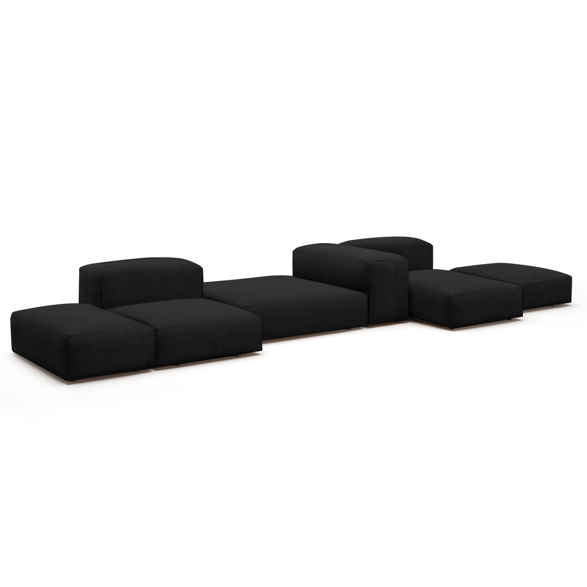 Extrasoft Sofa