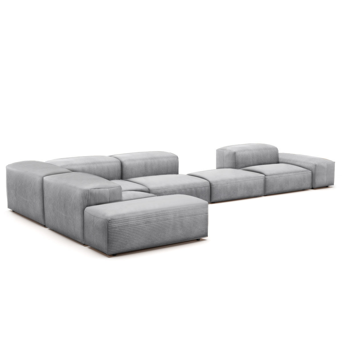 Extrasoft Sofa