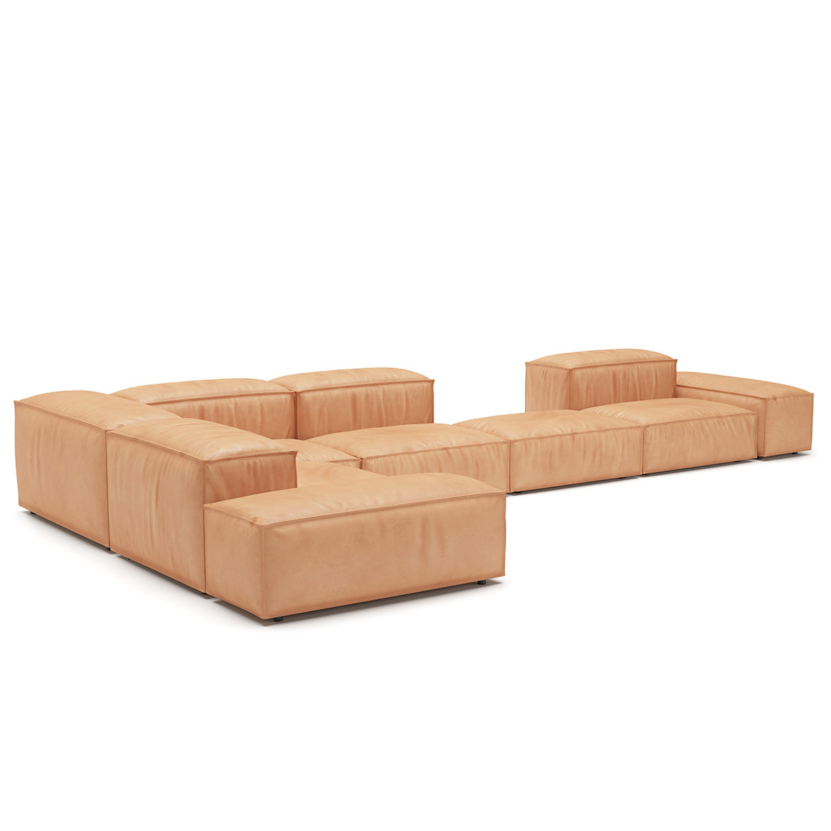 Extrasoft Sofa