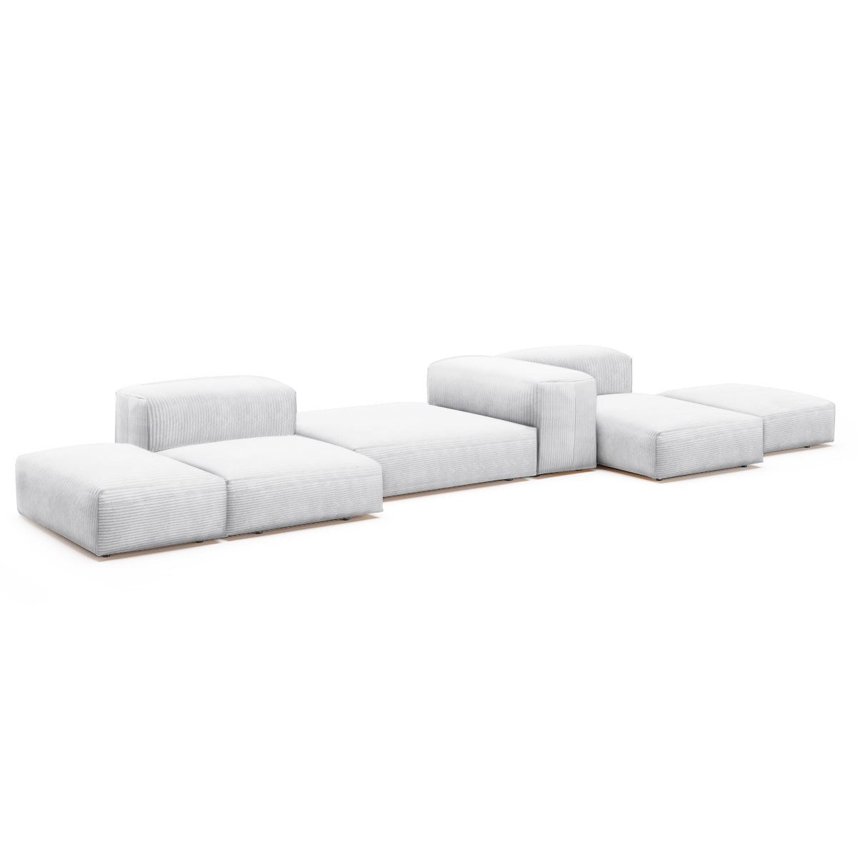 Extrasoft Sofa