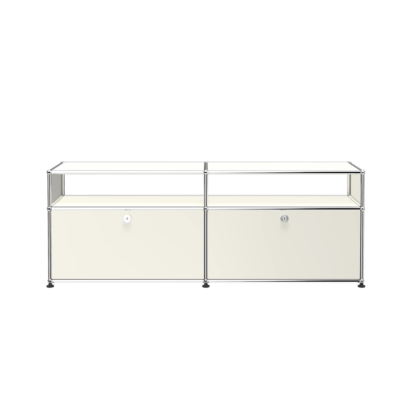 Haller Module O2