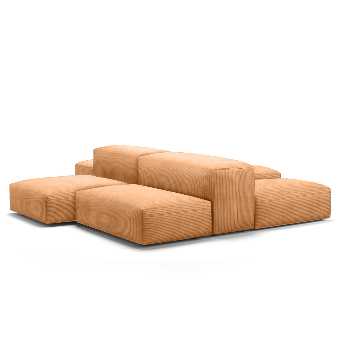 Extrasoft Sofa
