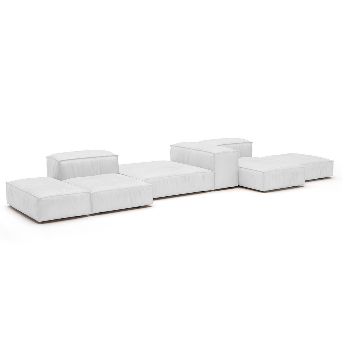 Extrasoft Sofa