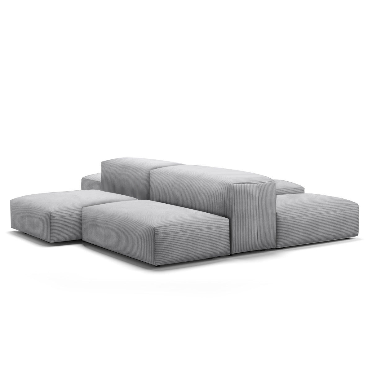 Extrasoft Sofa