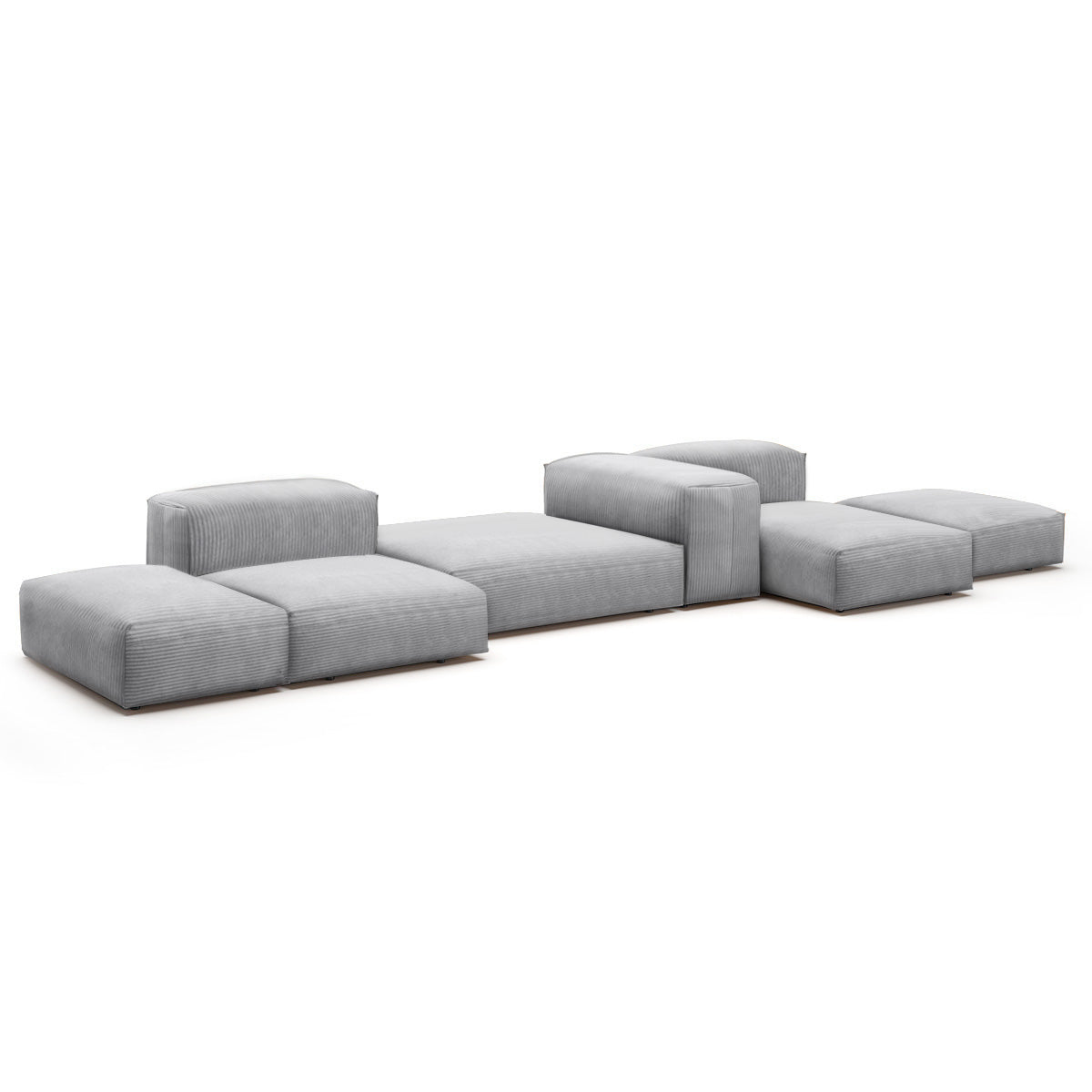 Extrasoft Sofa