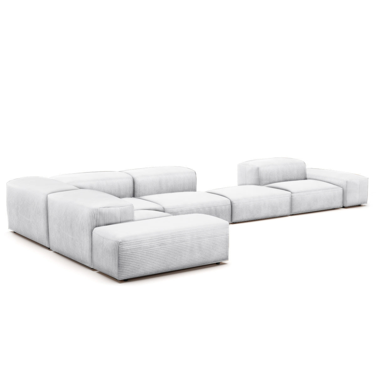 Extrasoft Sofa