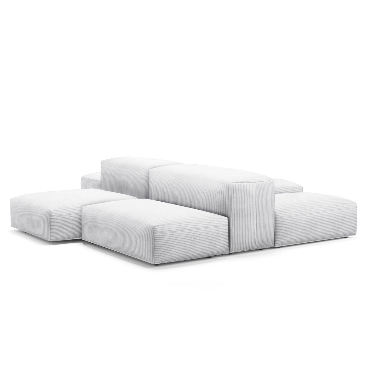 Extrasoft Sofa