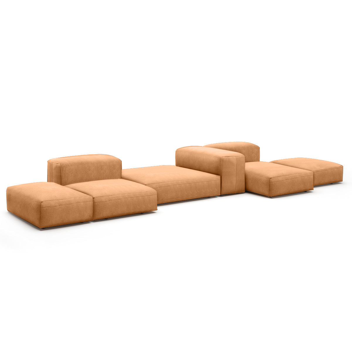 Extrasoft Sofa