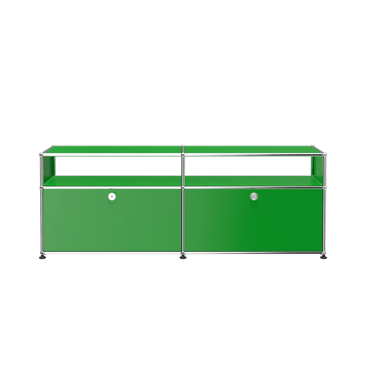 Haller Module O2