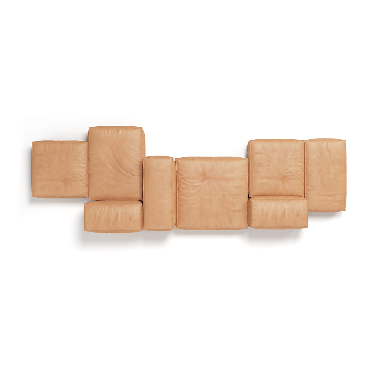 Extrasoft Sofa