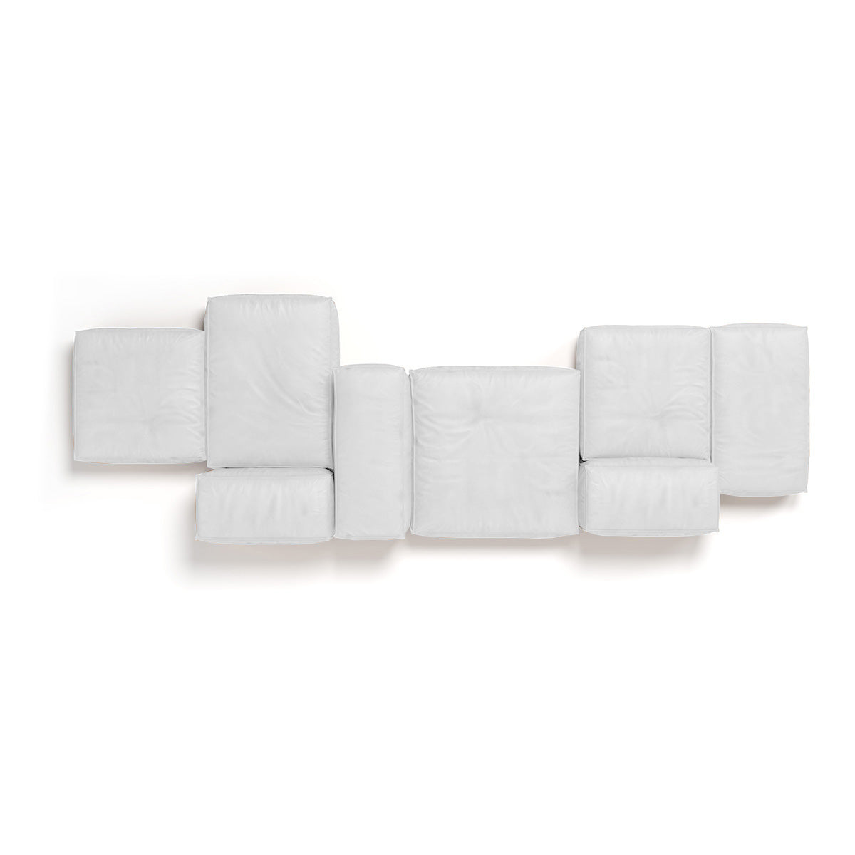 Extrasoft Sofa