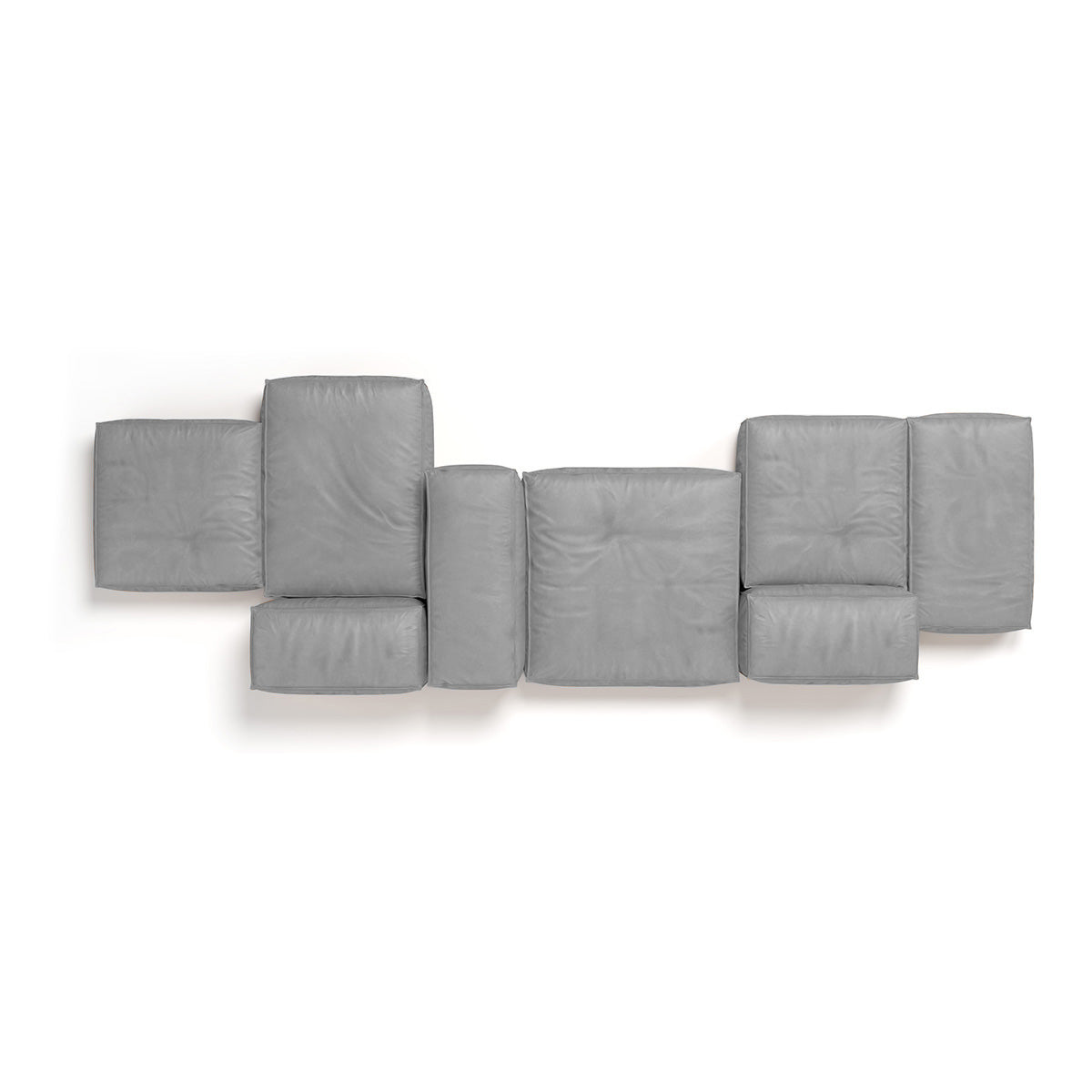 Extrasoft Sofa