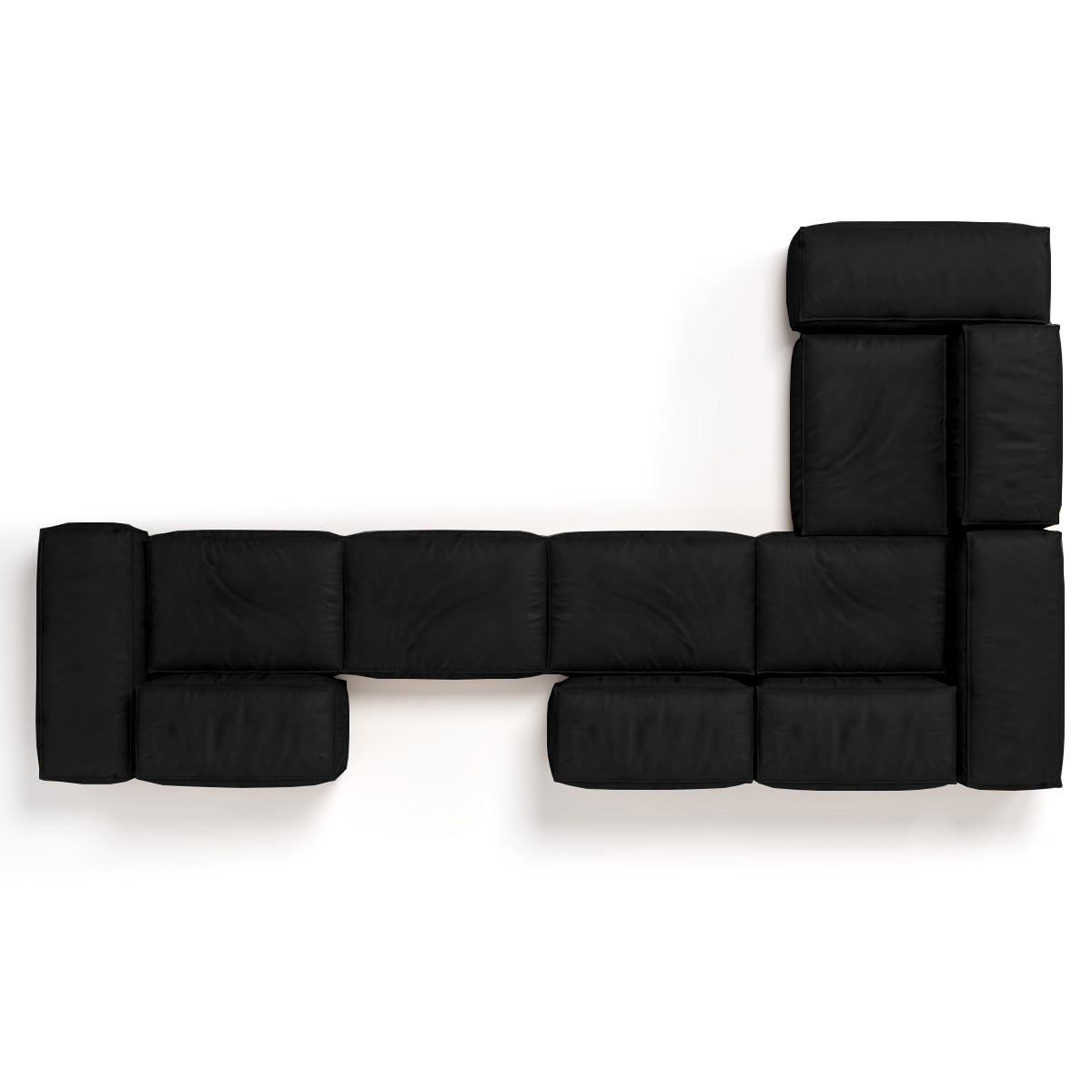 Extrasoft Sofa