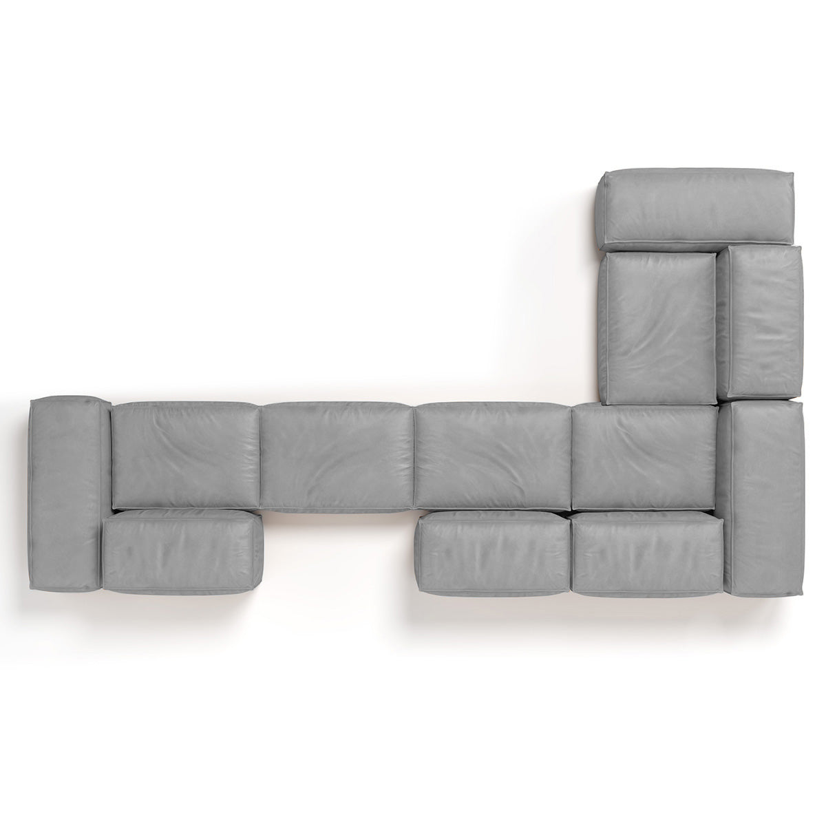 Extrasoft Sofa