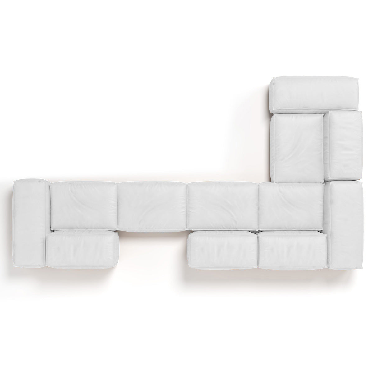 Extrasoft Sofa