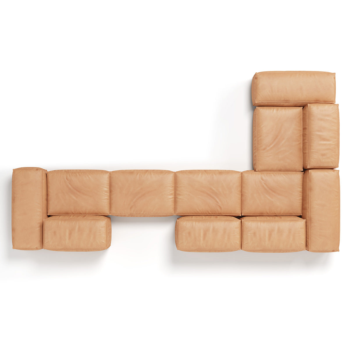 Extrasoft Sofa