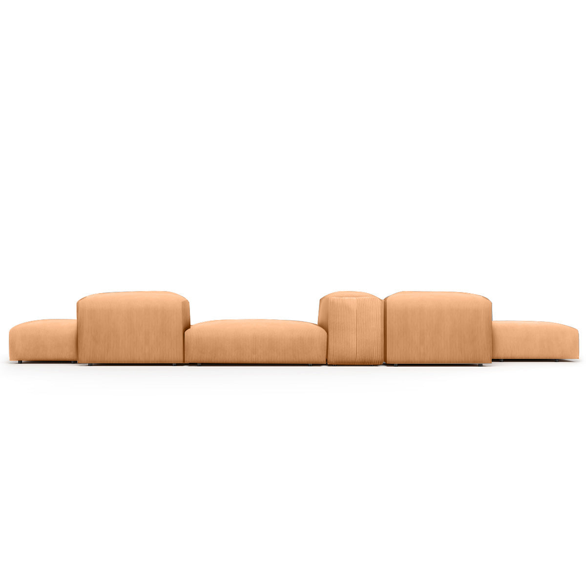 Extrasoft Sofa