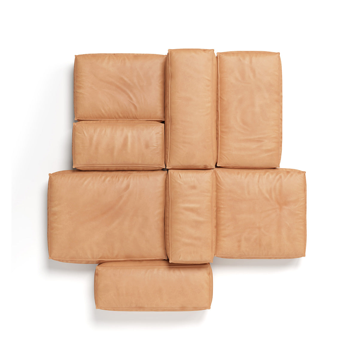 Extrasoft Sofa