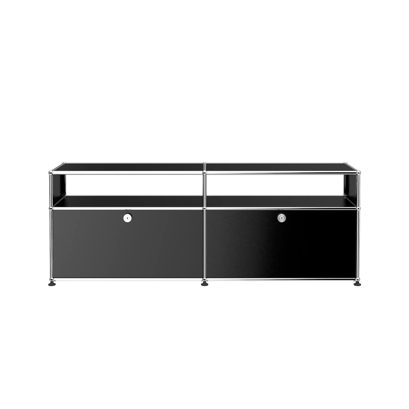 Haller Module O2