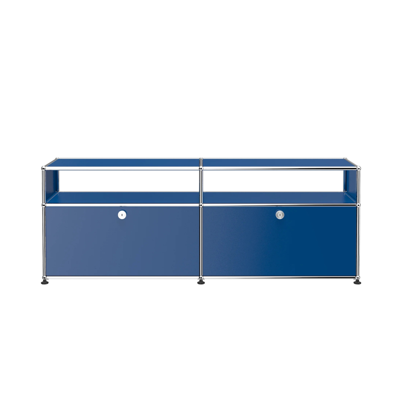 Haller Module O2