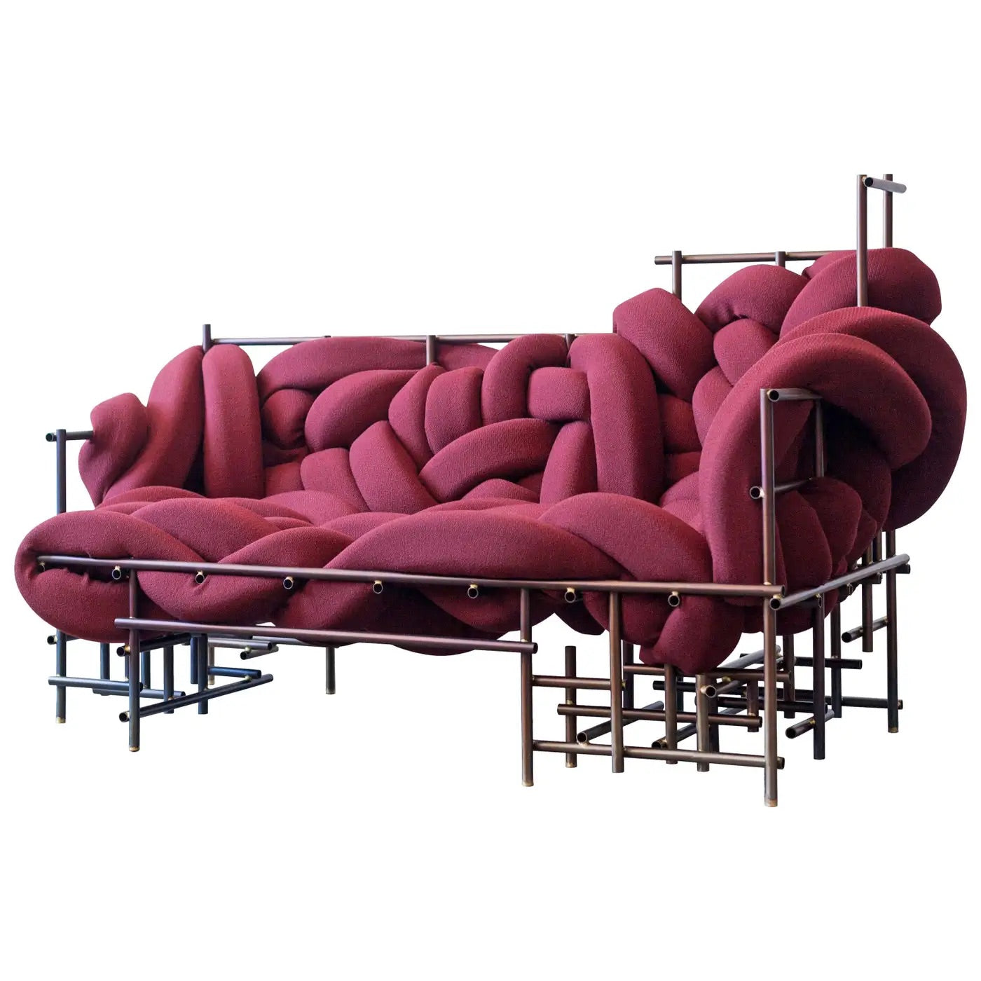 Lawless Sofa
