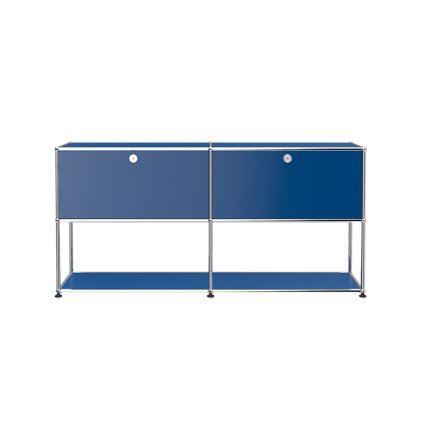 Haller Module F2