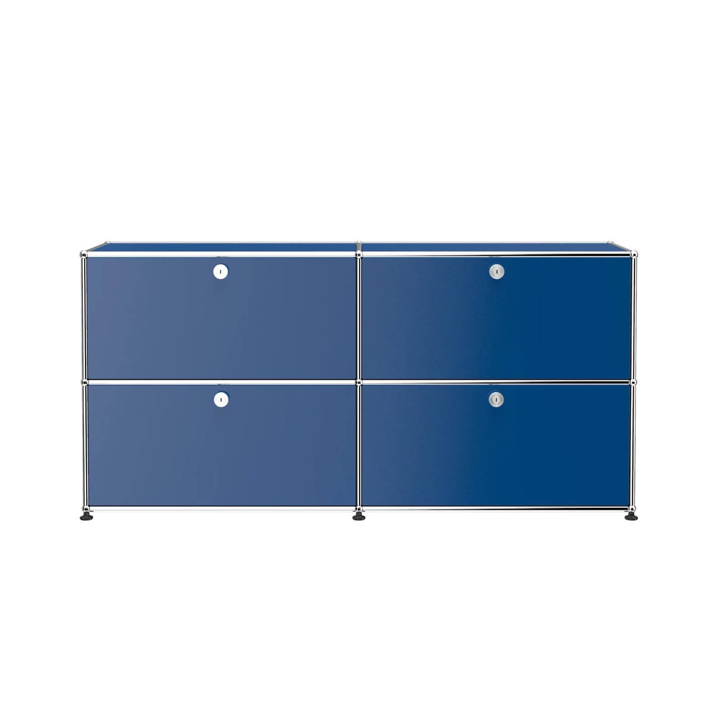 Haller Module E2