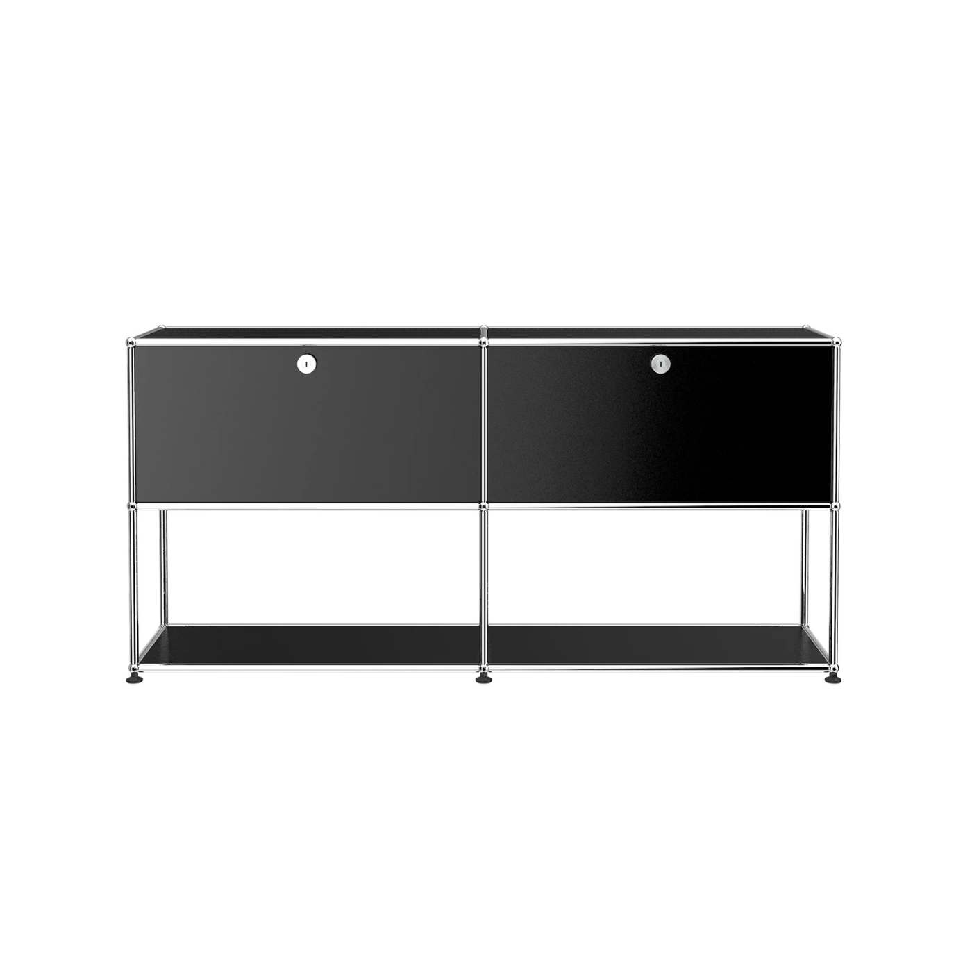 Haller Module F2