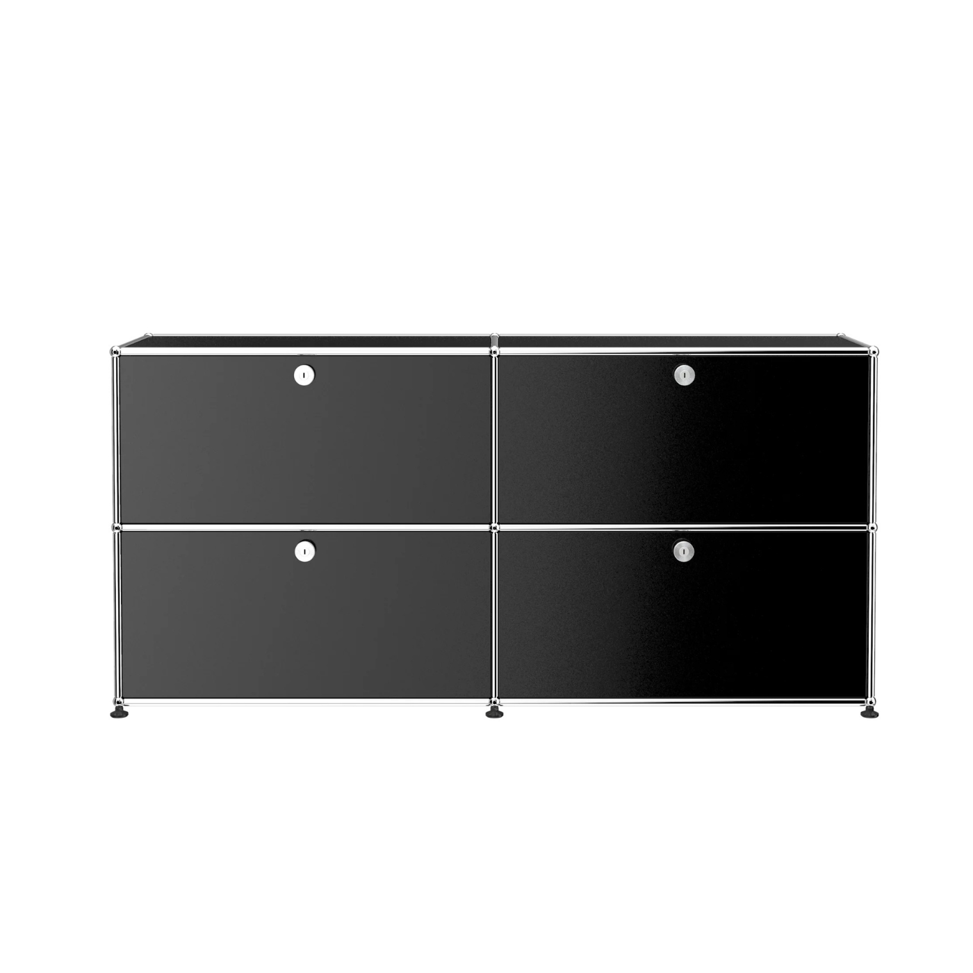 Haller Module E2