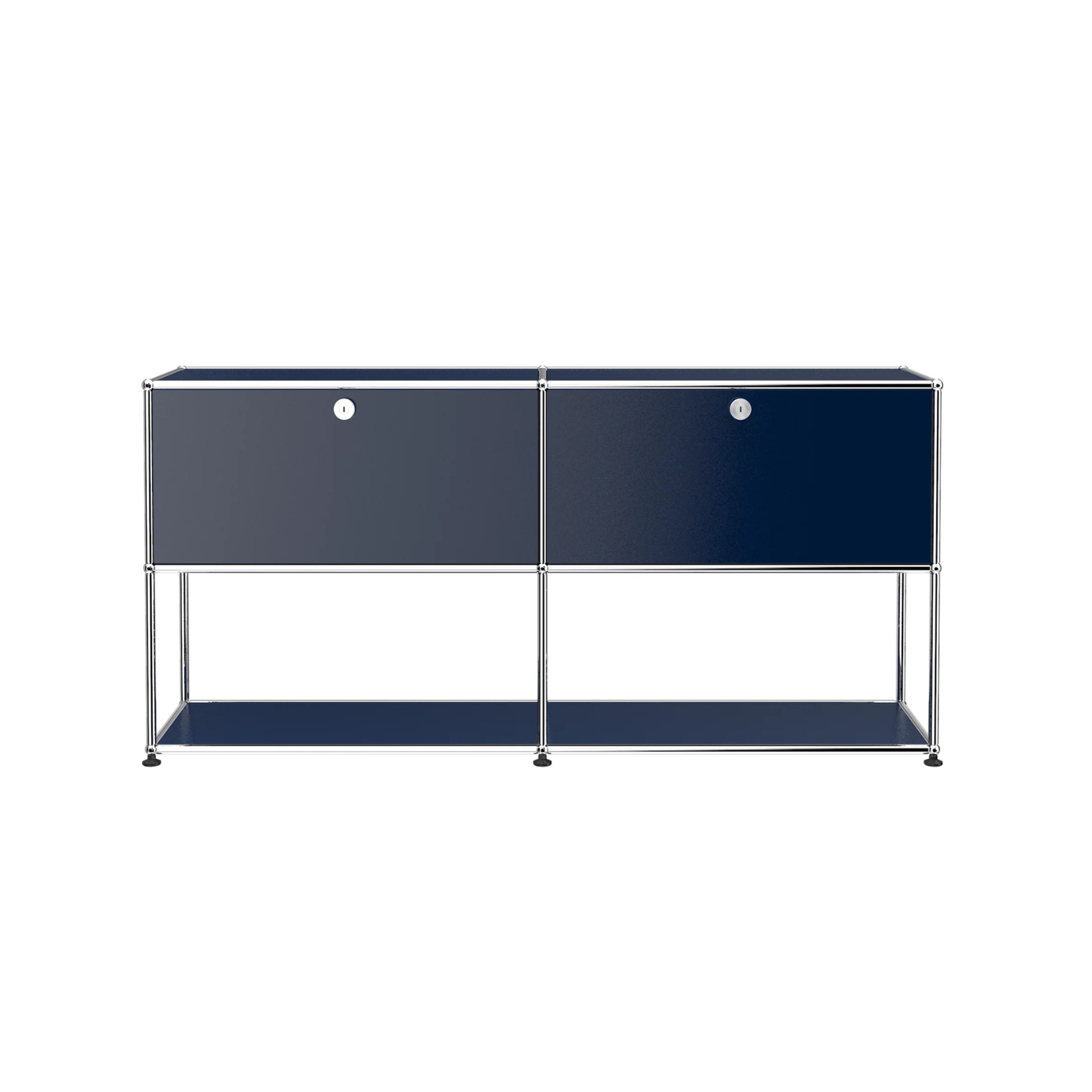 Haller Module F2