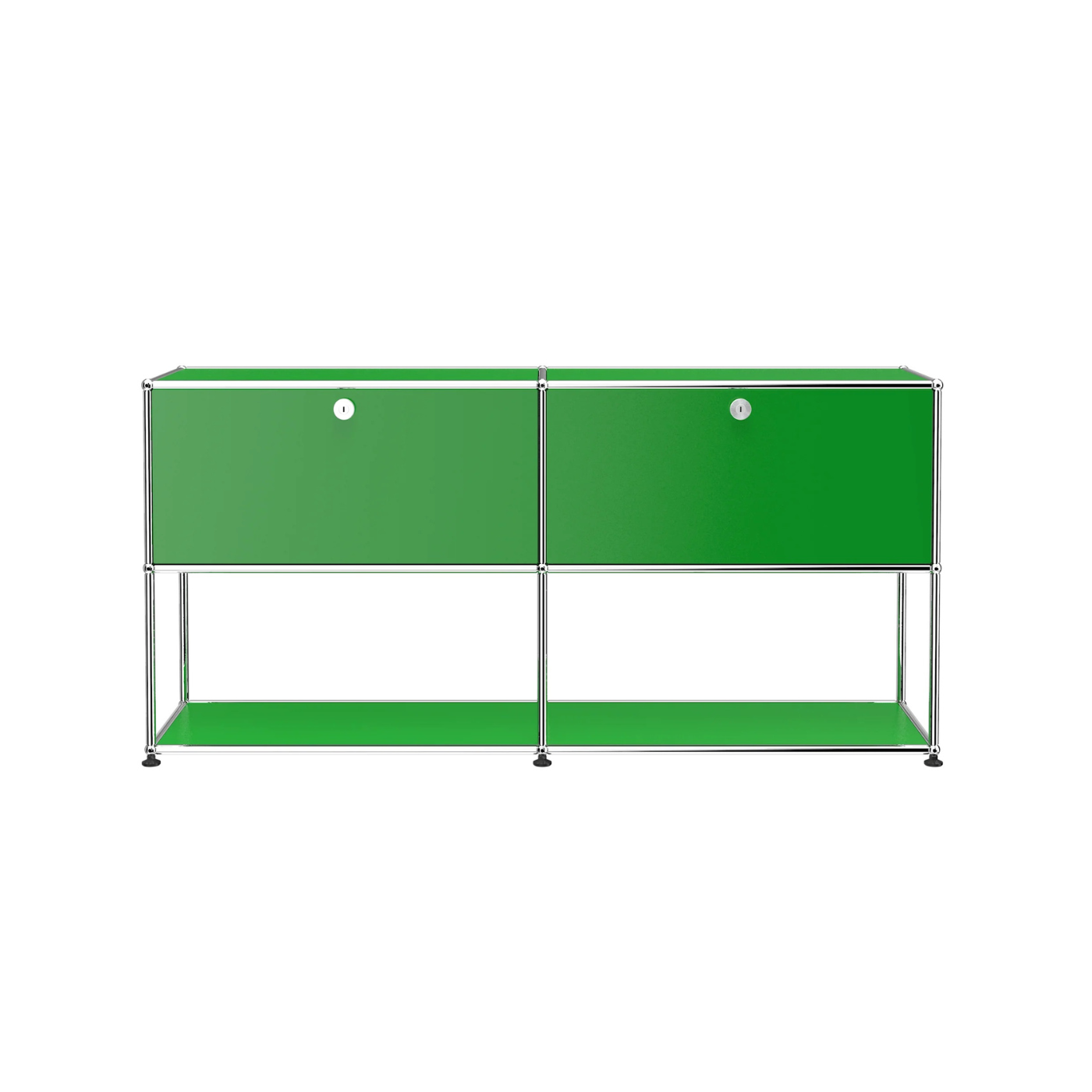 Haller Module F2