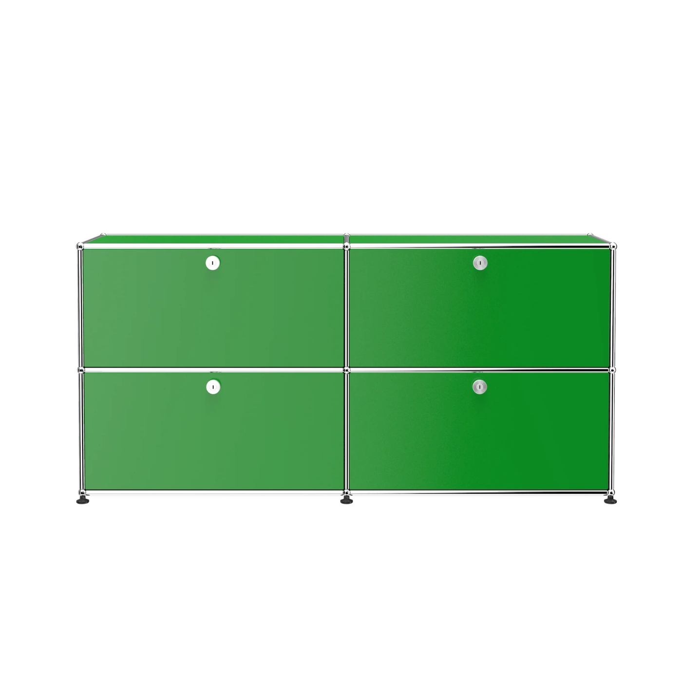Haller Module E2