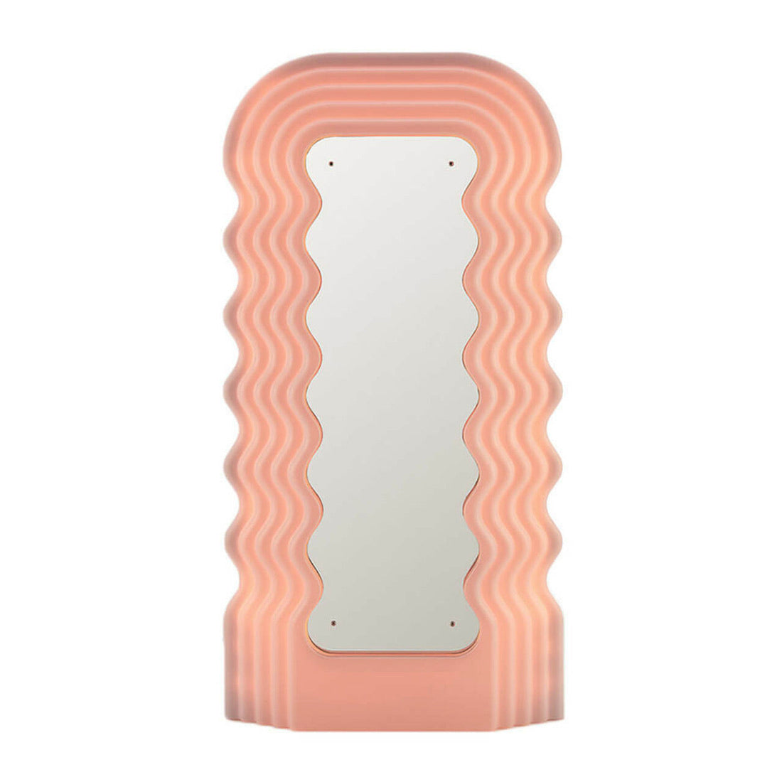 Ettore Sottsass Mirror