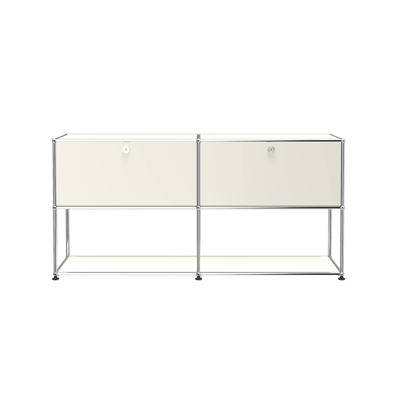 Haller Module F2