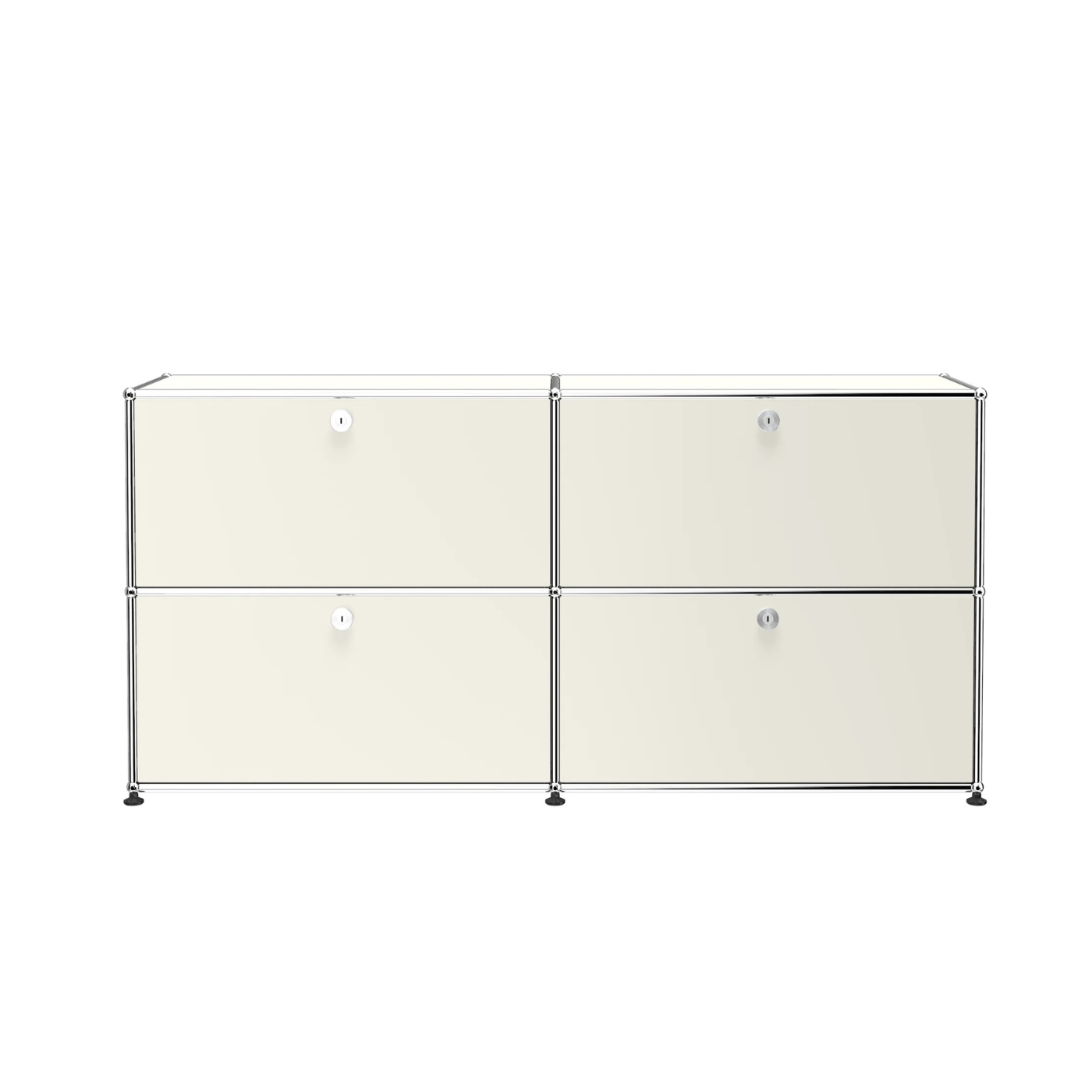 Haller Module E2