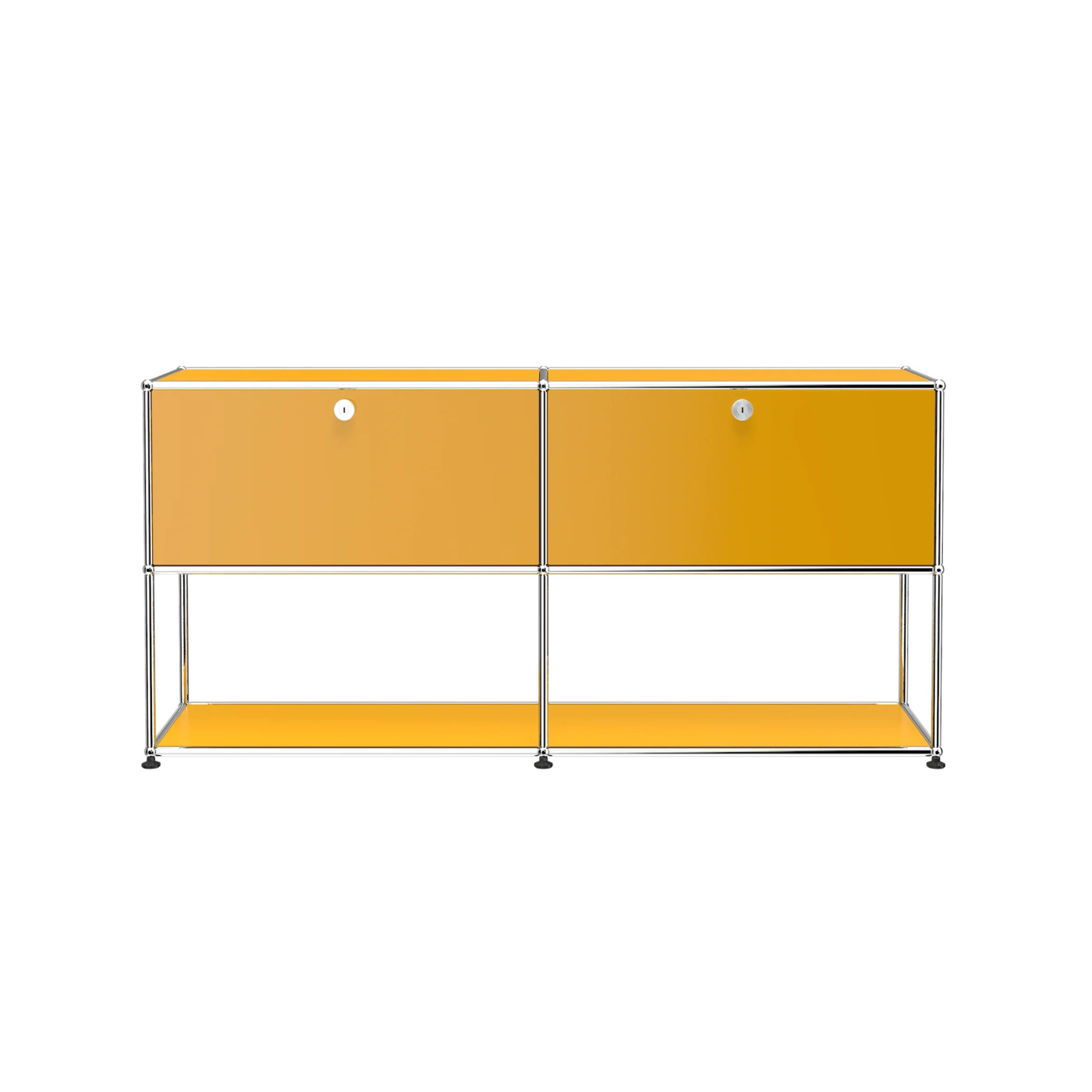 Haller Module F2