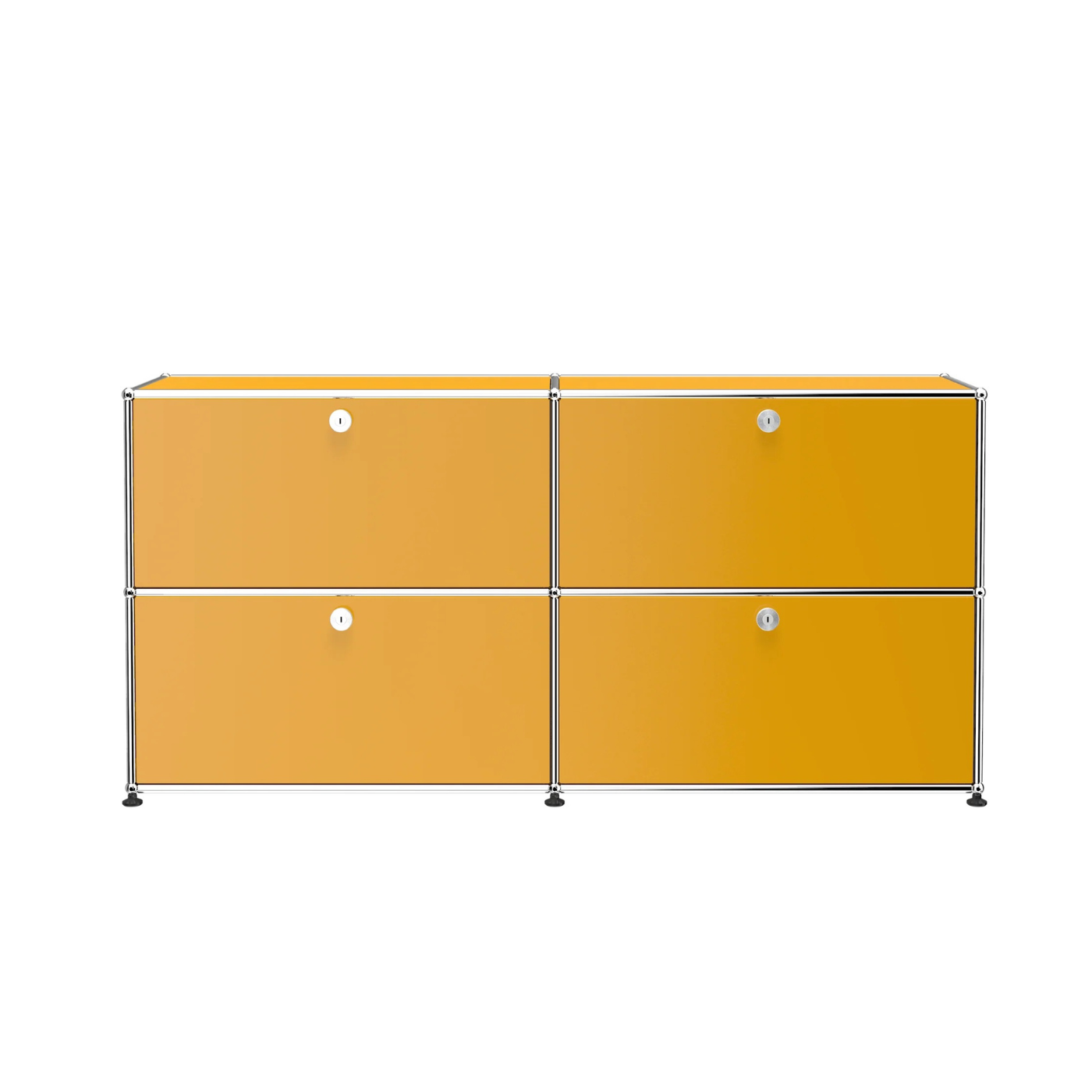 Haller Module E2