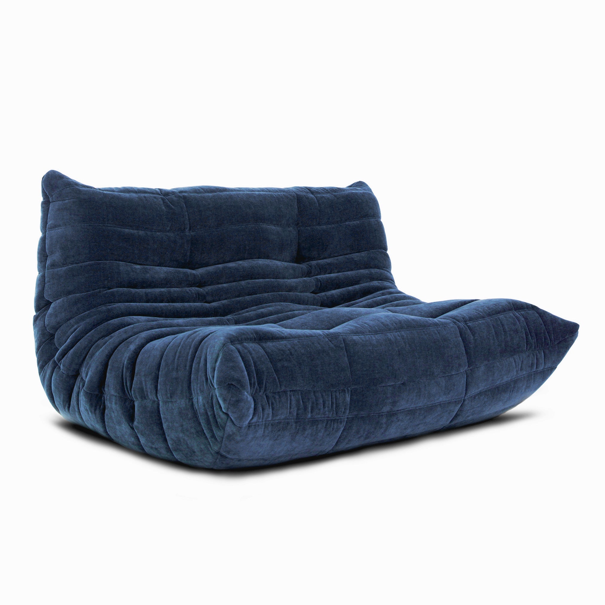 Ducaroy Togo Sofa Loveseat