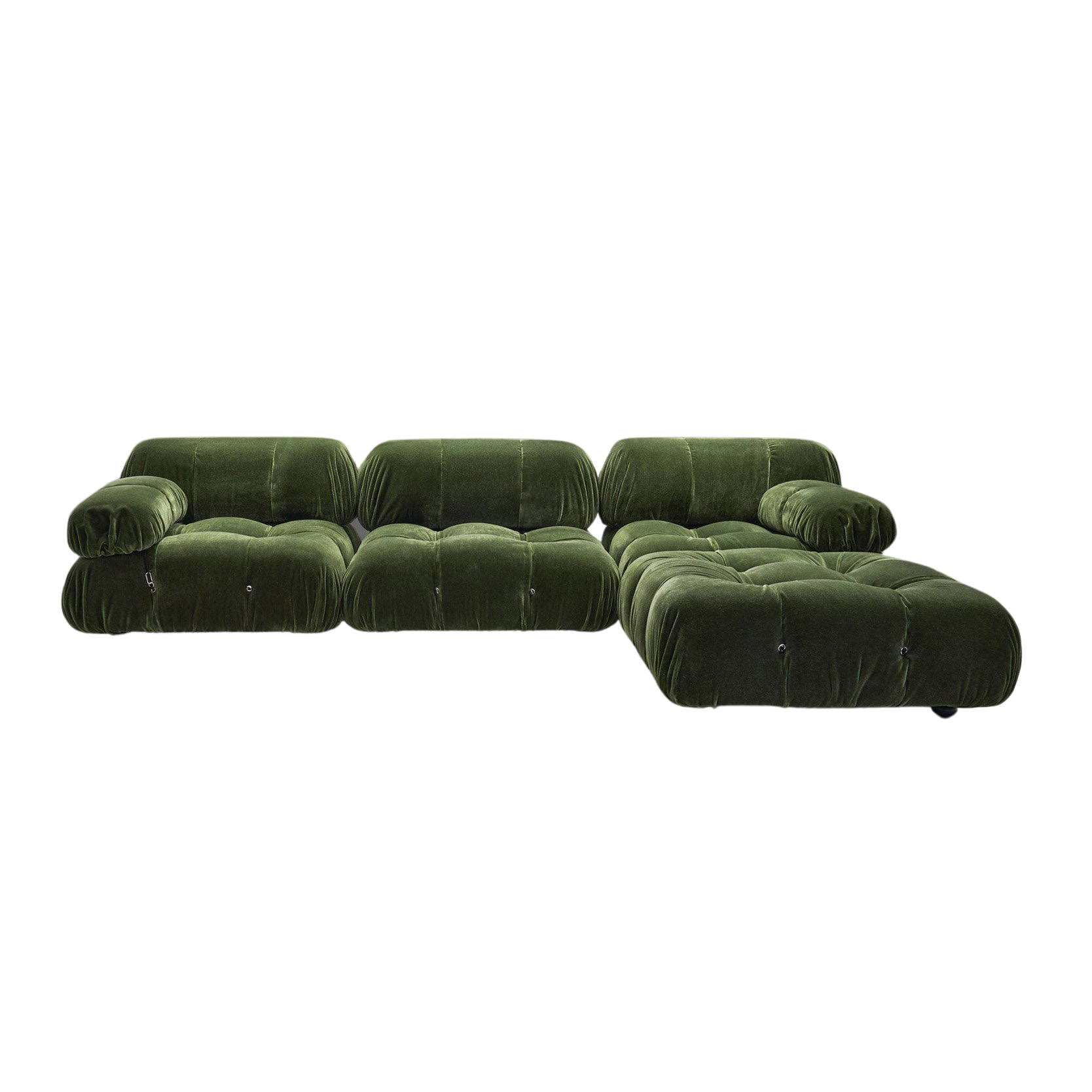 Sofa by mario discount bellini