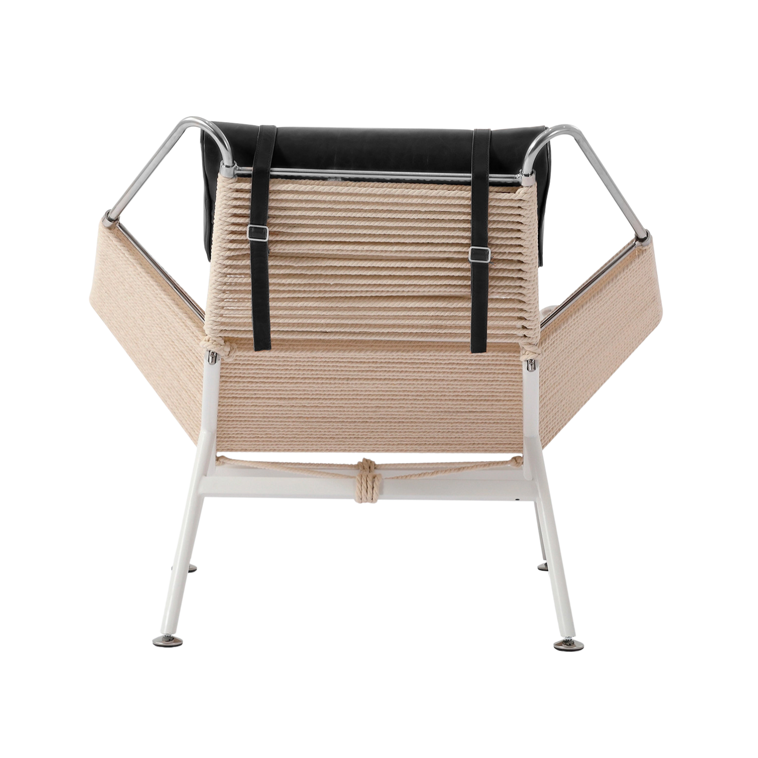 Wegner Flag Halyard Chair