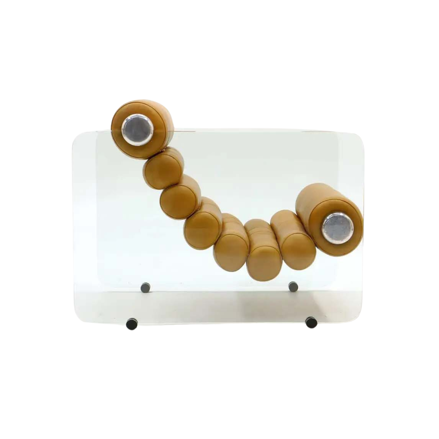 Lenci Hyaline Chair