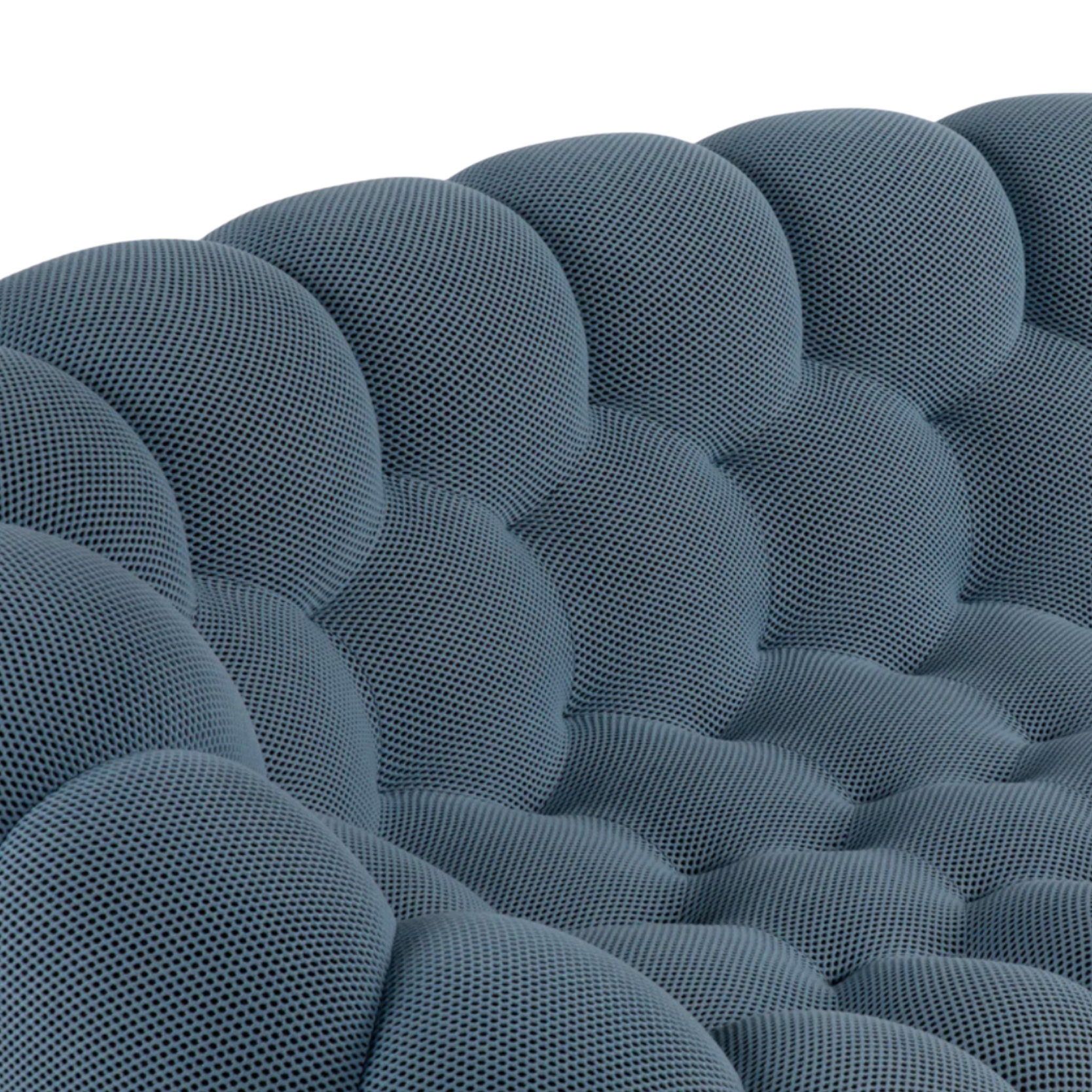 Bellissimo divano+pouf Bubble di #RocheBobois 😍 (foto d…